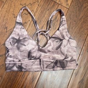 Athleta Woman’s Sports Bra - NWOT